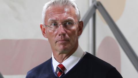 Nigel Adkins