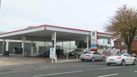 Carlisle car wash firm