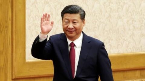 Xi Jinping