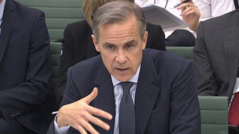 Mark Carney