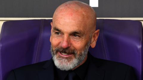 Stefano Pioli