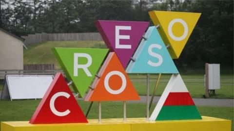 eisteddfod yr urdd