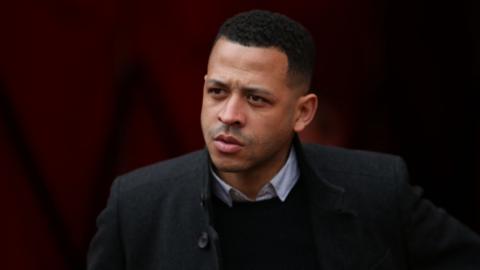 Liam Rosenior Hull City manager