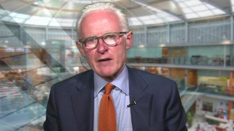 Norman Lamb