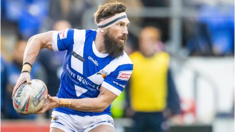 Jarrod Sammut