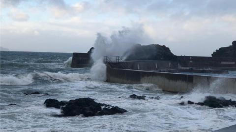 Portstewart prom