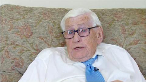 Seamus Mallon