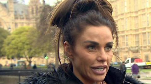 Katie Price