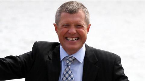 Willie Rennie