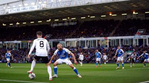 Peterborough United