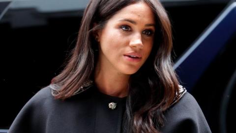 Meghan Markle