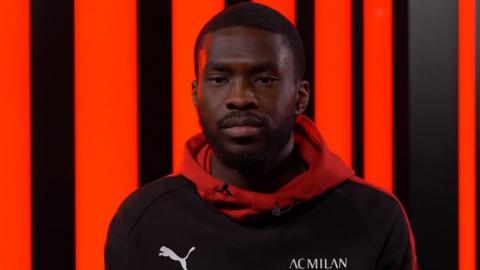 Fikayo Tomori