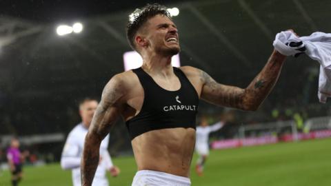 Jamie Paterson