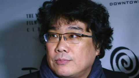 Bong Joon-ho, Director