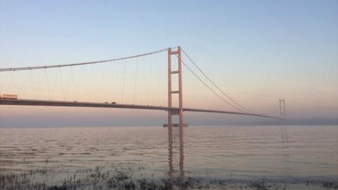 Humber Bridge