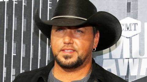 Jason Aldean