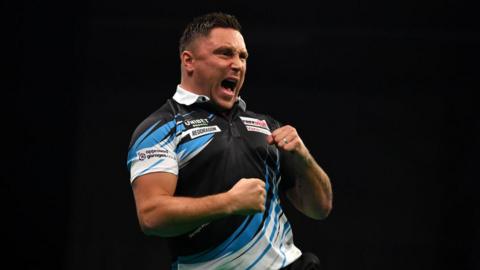 Gerwyn Price