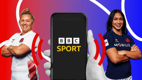 BBC Sport - Scores, Fixtures, News - Live Sport