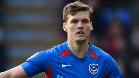 Sean Raggett