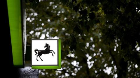 Lloyds Bank logo