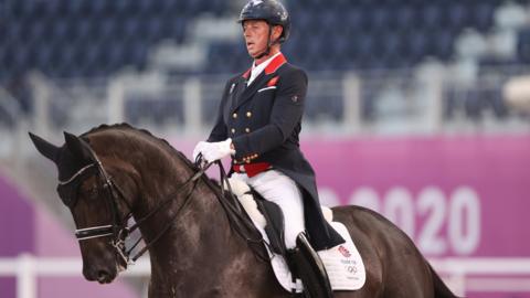 Carl Hester