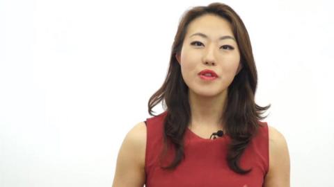 Sumin Hwang, ý News Korean