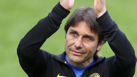 Antonio Conte