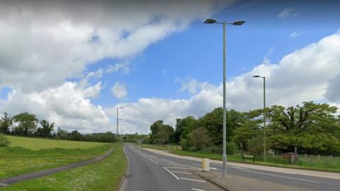 Leighton Buzzard Road, in Hemel Hempstead