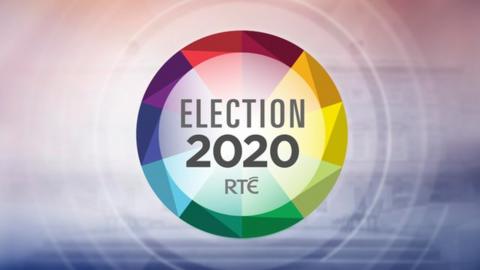 RTÉ Election 2020