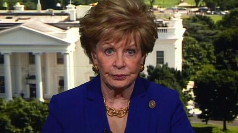 Madeleine Bordallo