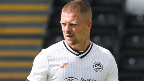Jake Bidwell