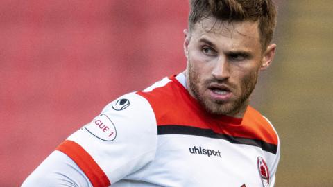 David Goodwillie