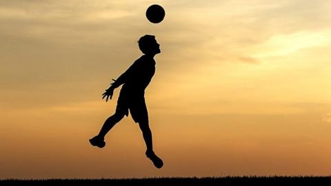 A ban on children heading the ball in Scotland could be in place in a matter of weeks due to fears over the links between football and dementia.