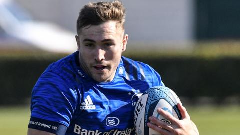 Jordan Larmour