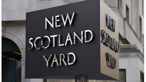 Scotland Yard