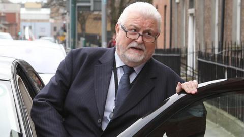 Lord Maginnis