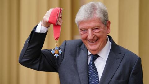 Roy Hodgson