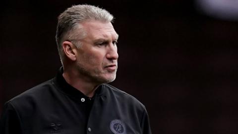 Nigel Pearson