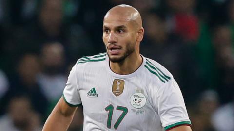 Adlene Guedioura