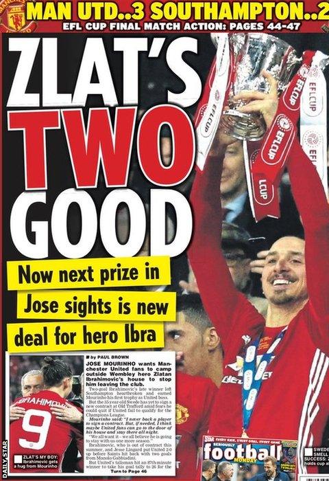 Daily Star