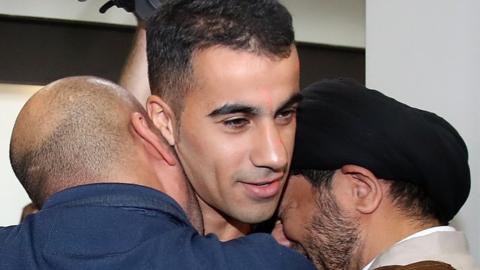 Hakeem al-Araibi