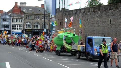 protestwyr