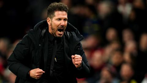 Diego Simeone