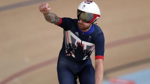 Bradley Wiggins