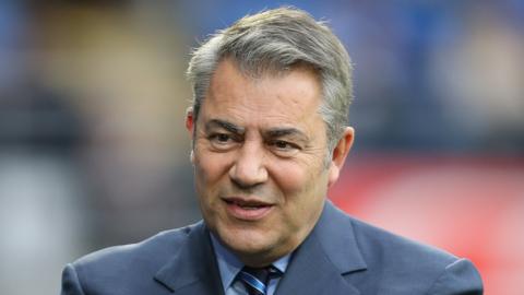 Mehmet Dalman