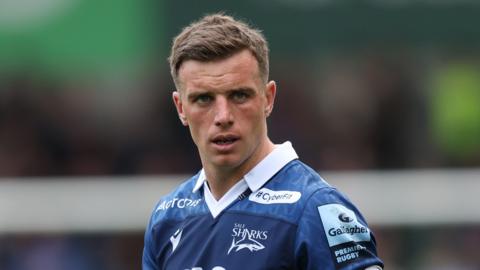 Sale's George Ford