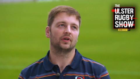 Iain Henderson