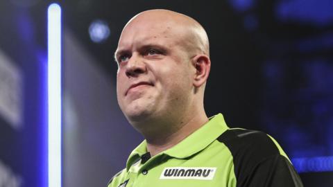 Michael van Gerwen