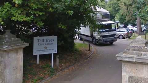 Tall Trees Care Centre