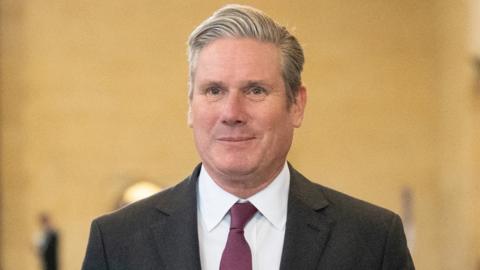 Sir Keir Starmer